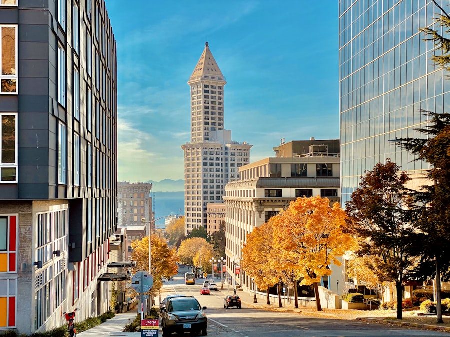 Smith Tower